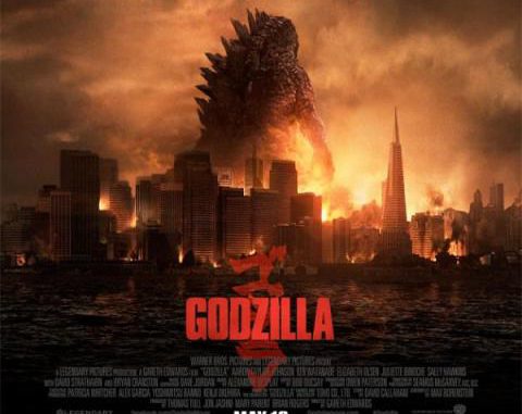 Godzilla