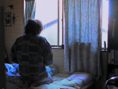 Hikikomori