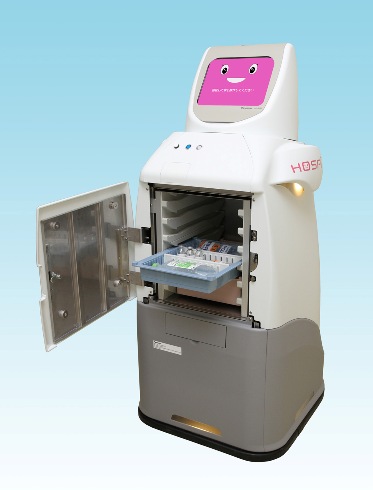 Hospi (Panasonic)