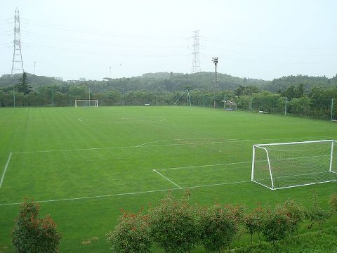 J-Village