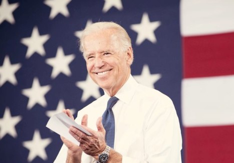 Joe Biden