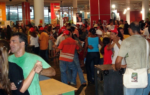 Latinoamericanos