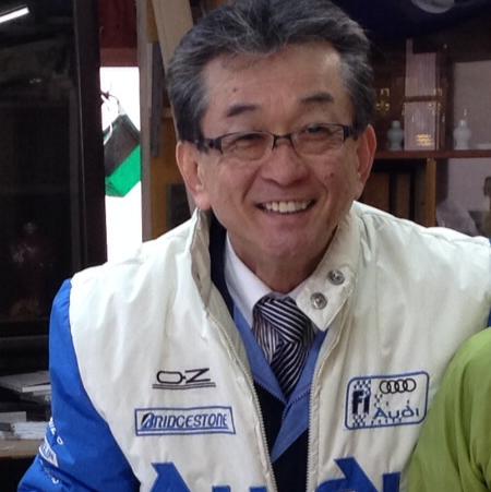 Lauro Yasuo Tsuda (Foto Facebook)