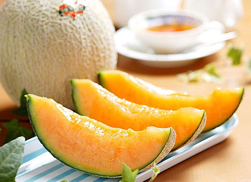 Melones