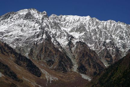 Monte Okuhotaka
