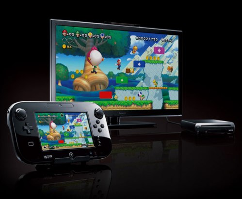 Gigante de los videojuegos busca revertir malos resultados con nueva consola (foto Nintendo)