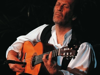 Paco Lucía