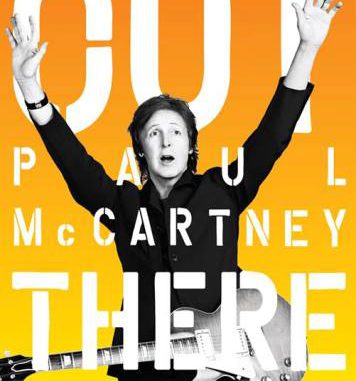 Paul McCartney