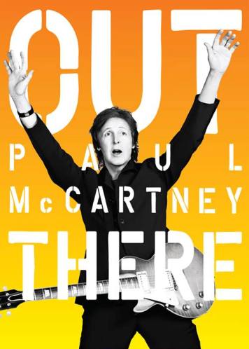 Paul McCartney
