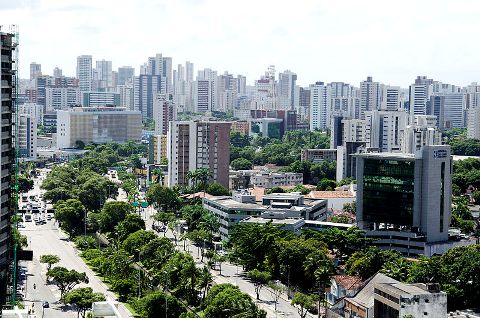 Recife