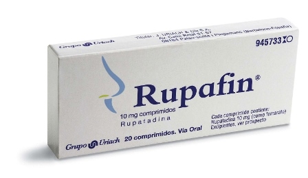 Rupatadina