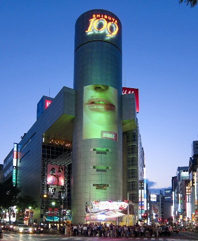 Shibuya