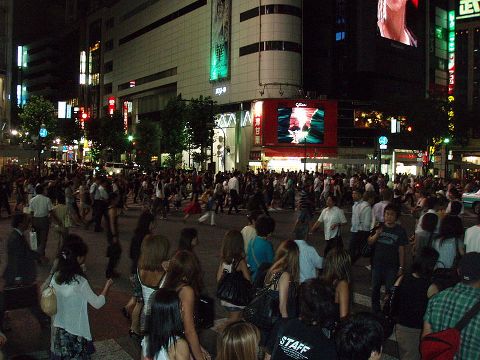 Shibuya