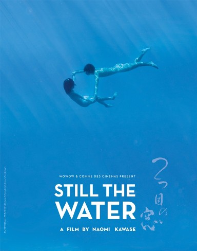Still the water