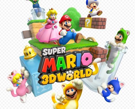 Super Mario
