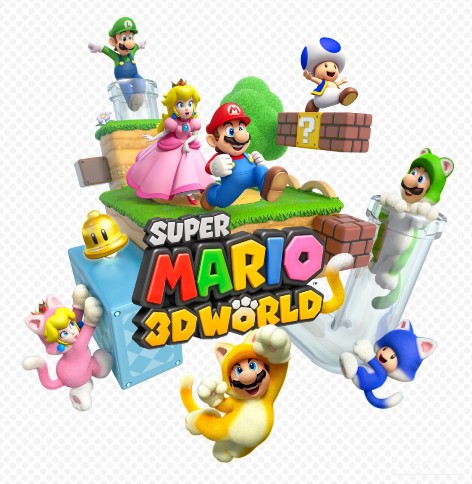 Super Mario