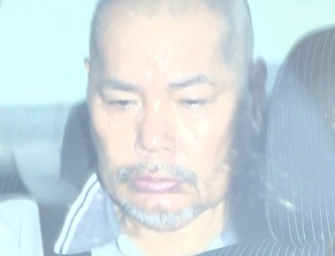 Takashi Matsumoto