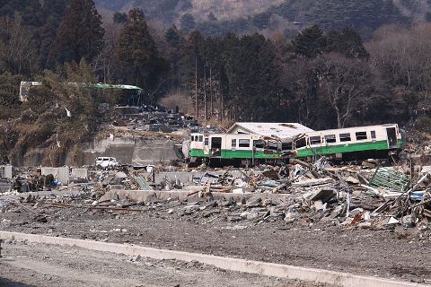 Terremoto