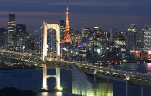 Tokio