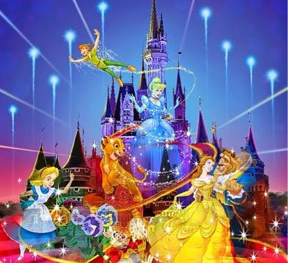 Tokyo Disney