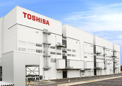 Toshiba