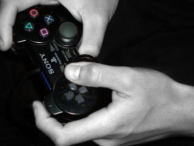 Videojuegos
