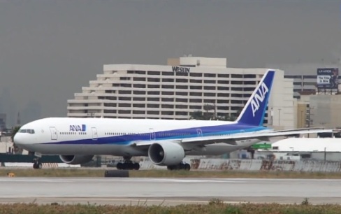 ANA