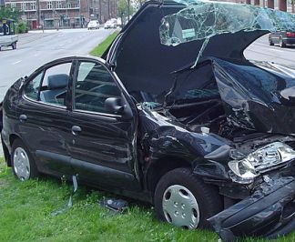 Accidente
