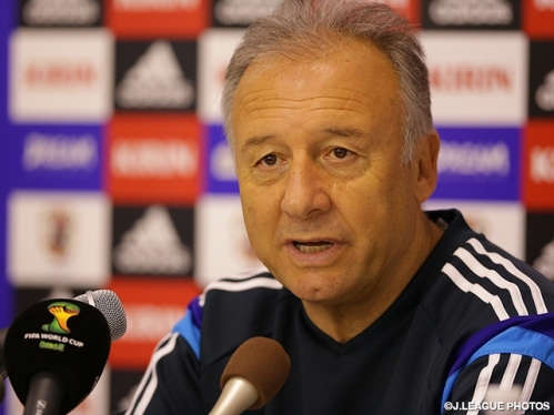 Alberto Zaccheroni