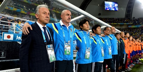 Alberto Zaccheroni