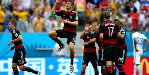 Alemania