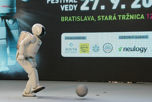 Asimo