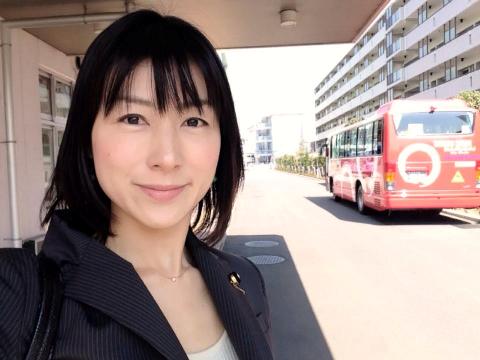 Ayaka Shiomura