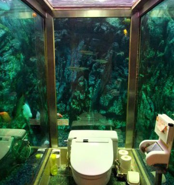 Baño
