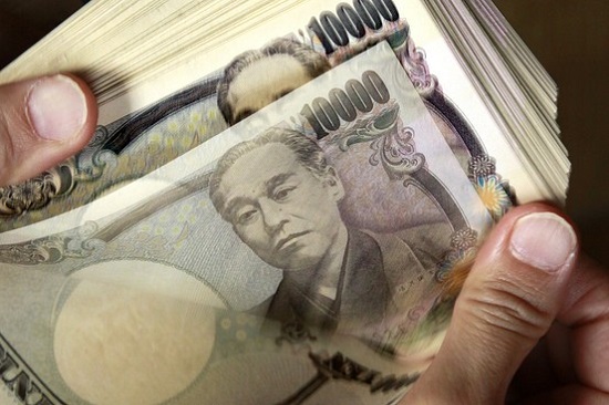 Billetes falsos