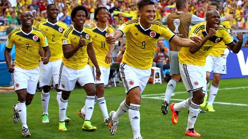 Colombia