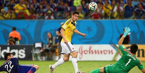 Colombia