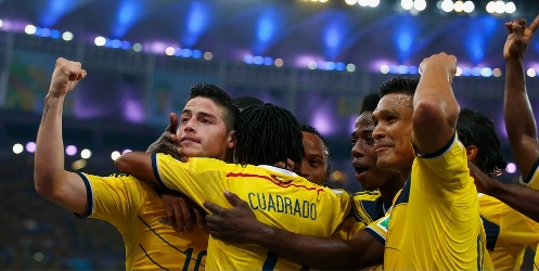 Colombia