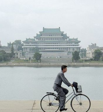 Corea del Norte