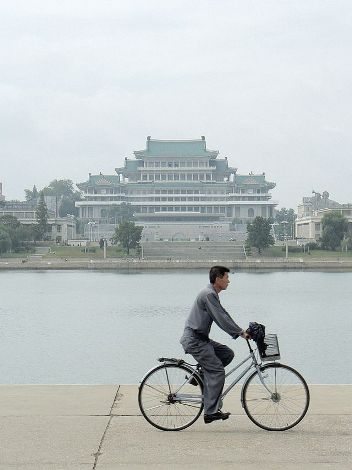 Pyongyang