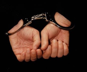Detenido