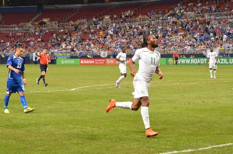 Didier Drogba