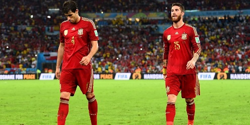 España