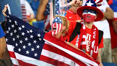 Estados Unidos