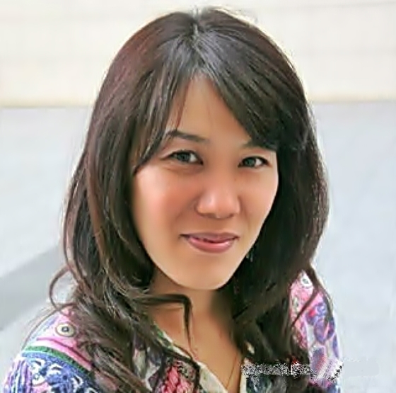 Nancy Matsuda