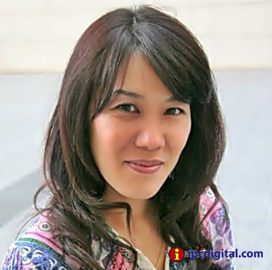 Nancy Matsuda