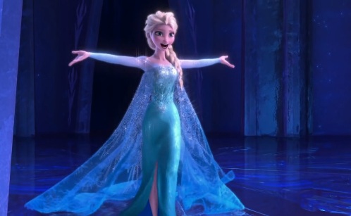 Frozen