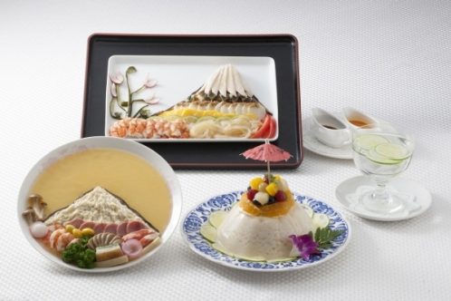 Fuji 1
