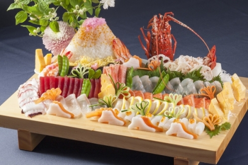 Fuji