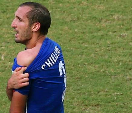 Giorgio Chiellini